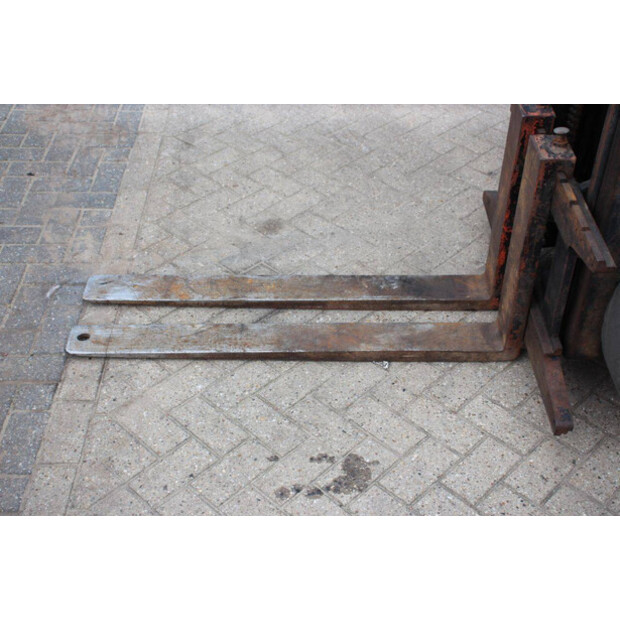 1990 Hyster H3.00XL-45579587