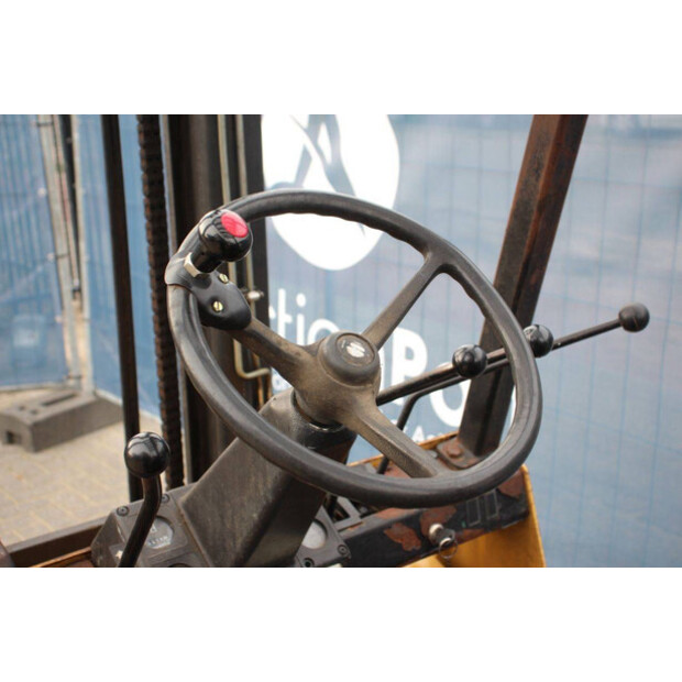 1990 Hyster H3.00XL-45579595