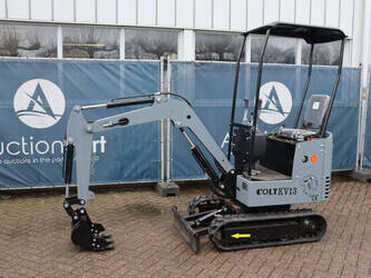 صورة ل 2025 كولت KV13