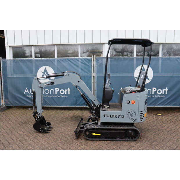 2025 كولت KV13-45579605