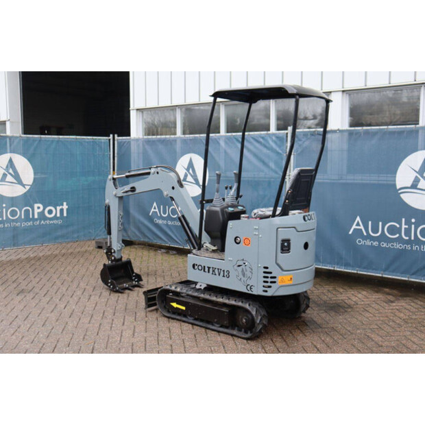 2025 كولت KV13-45579606