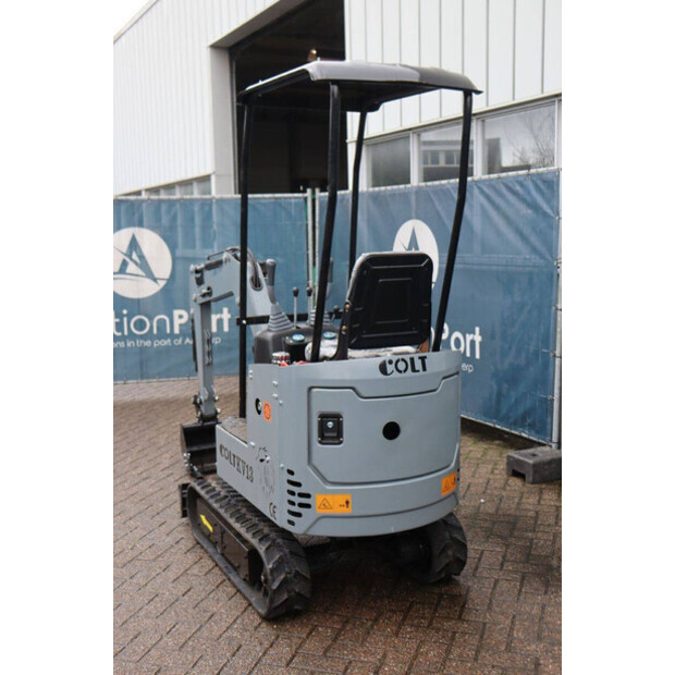 2025 كولت KV13-45579607