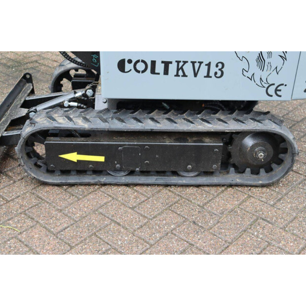 2025 كولت KV13-45579620