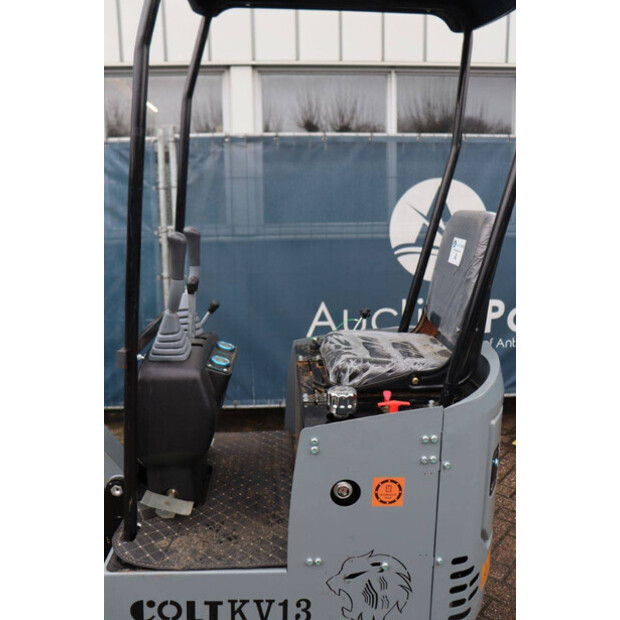 2025 كولت KV13-45579625