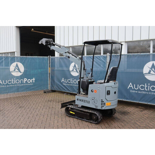 2025 كولت KV13-45579632