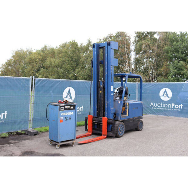 1979 Hyster E70B-45579644