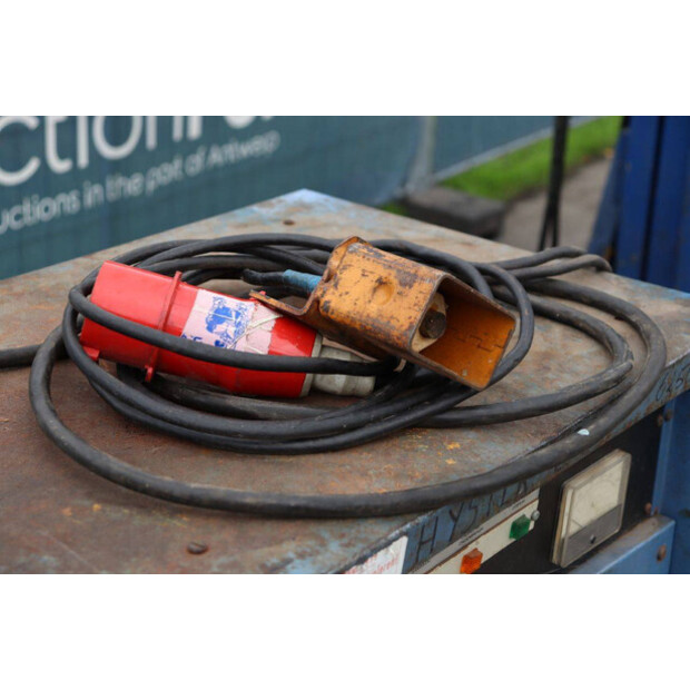 1979 Hyster E70B-45579646