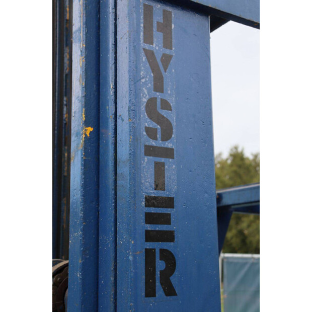 1979 Hyster E70B-45579651