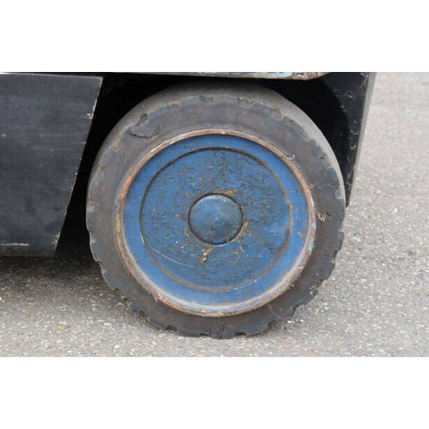 1979 Hyster E70B-45579654