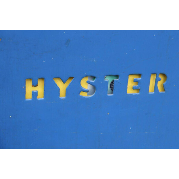 1979 Hyster E70B-45579655