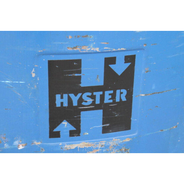 1979 Hyster E70B-45579657