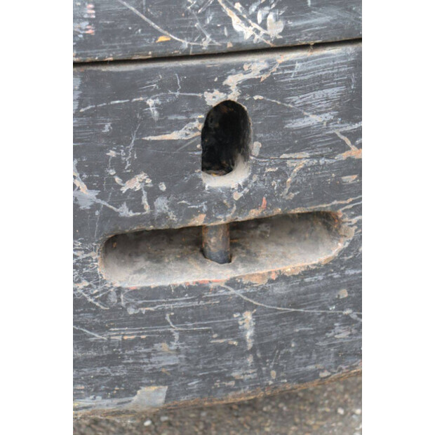 1979 Hyster E70B-45579658