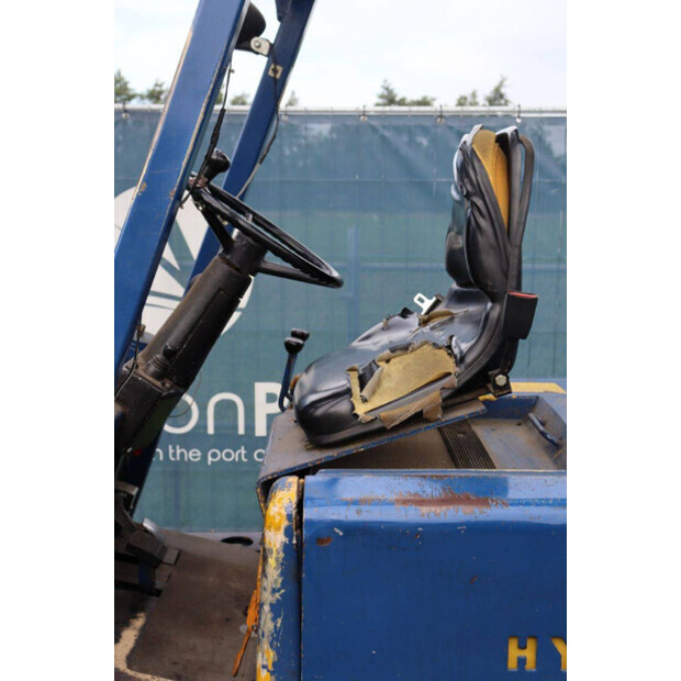 1979 Hyster E70B-45579659