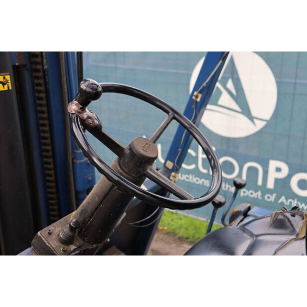 1979 Hyster E70B-45579661