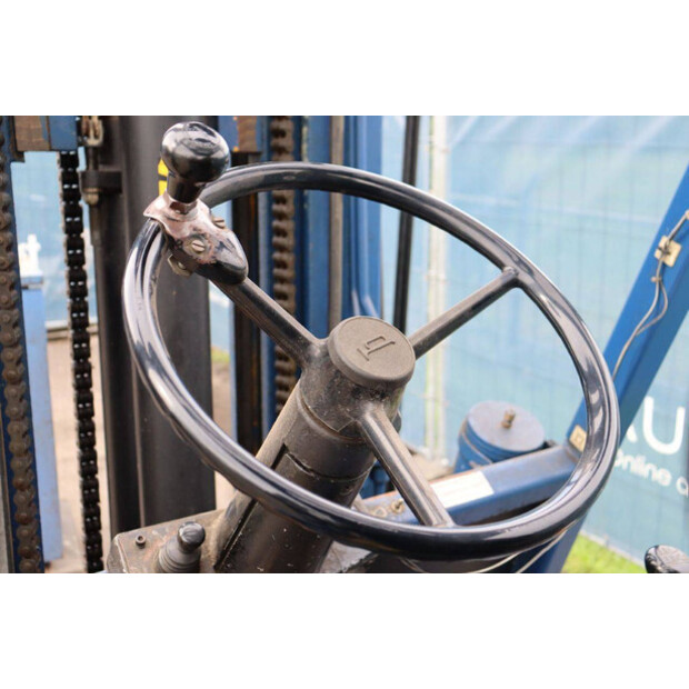 1979 Hyster E70B-45579662