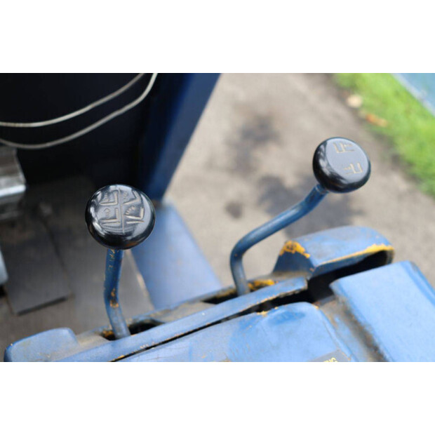 1979 Hyster E70B-45579663