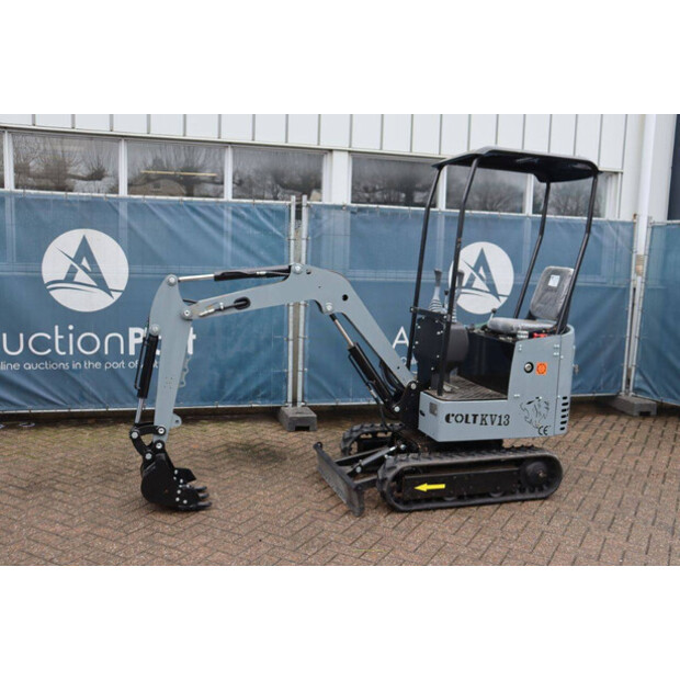 2025 كولت KV13-45579668