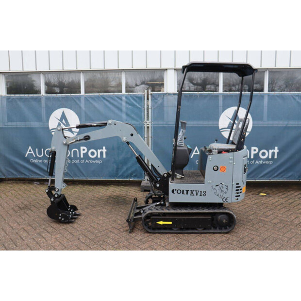 2025 كولت KV13-45579669