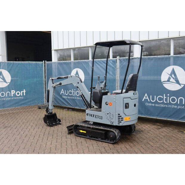 2025 كولت KV13-45579670