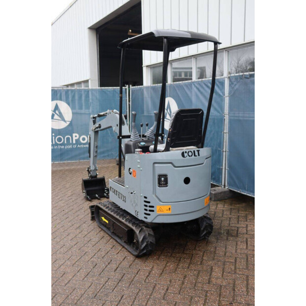 2025 كولت KV13-45579671