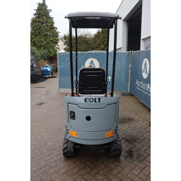 2025 كولت KV13-45579672