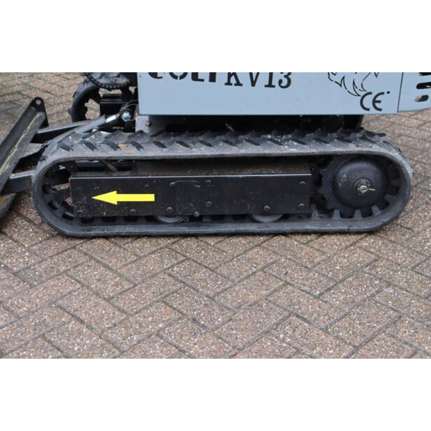 2025 كولت KV13-45579684