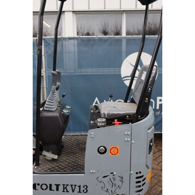 2025 كولت KV13-45579689