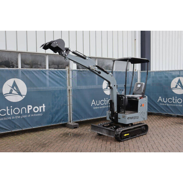 2025 كولت KV13-45579696