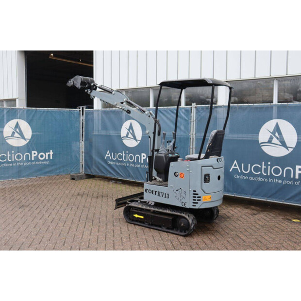 2025 كولت KV13-45579697