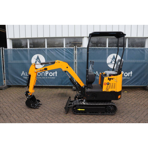 2025 جي بي سي HT12-45579702