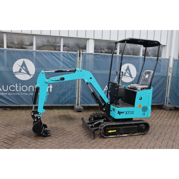 2025 JPC KV12-45579739