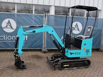 صورة ل 2025 جي بي سي KV12