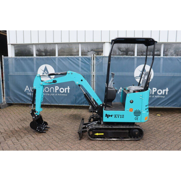 2025 JPC KV12-45579740