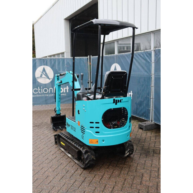 2025 JPC KV12-45579742