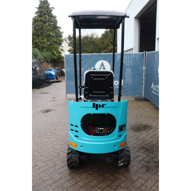 2025 JPC KV12-45579743