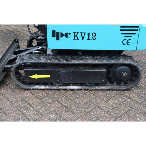 2025 JPC KV12-45579755