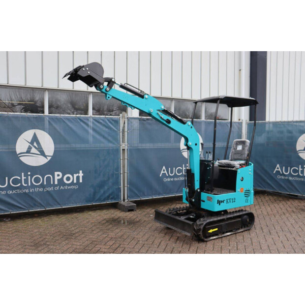 2025 JPC KV12-45579765