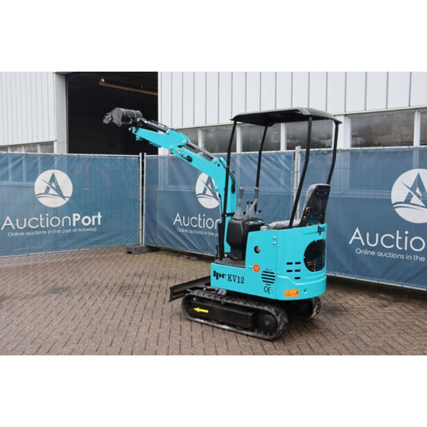 2025 JPC KV12-45579766