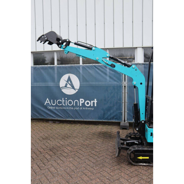 2025 JPC KV12-45579767