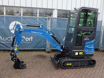 Image de 2025 Landward Ranger XT-18U