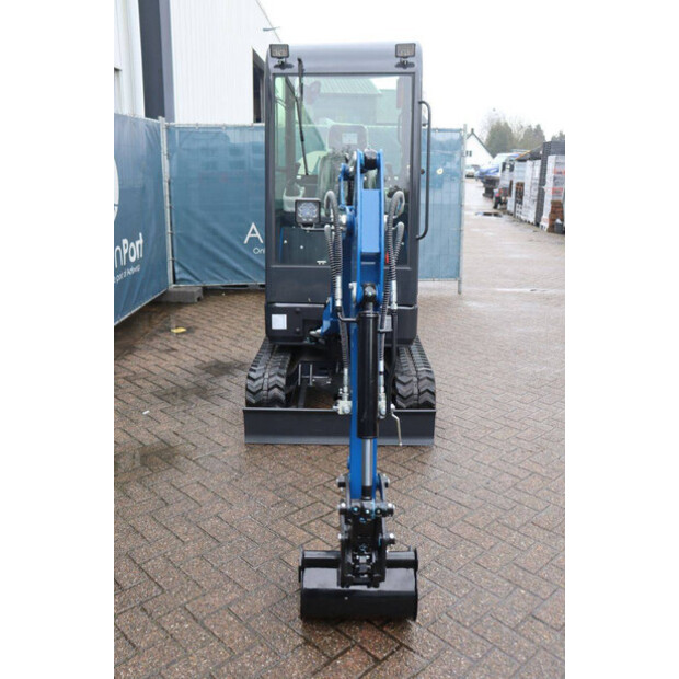 2025 Landward Ranger XT-18U-45579801