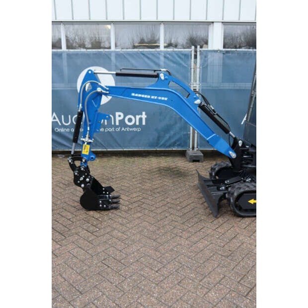 2025 Landward Ranger XT-18U-45579803