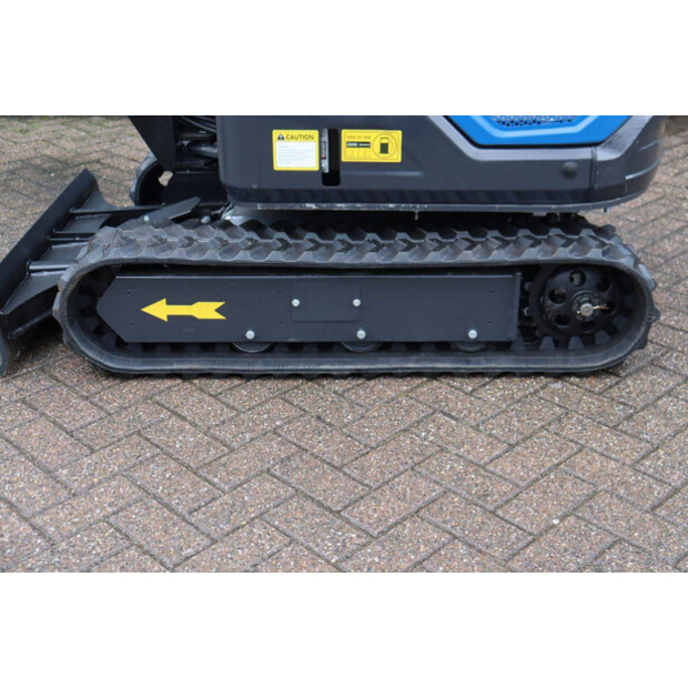 2025 Landward Ranger XT-18U-45579811