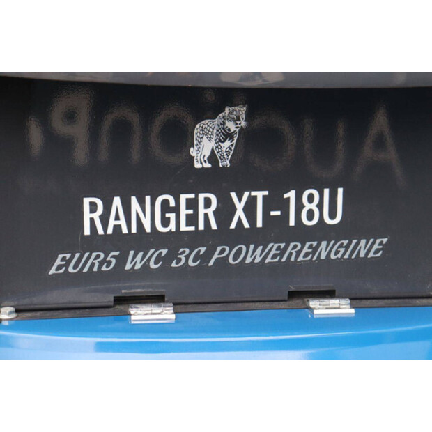 2025 Landward Ranger XT-18U-45579814