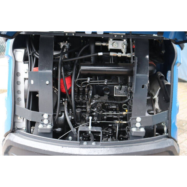 2025 Landward Ranger XT-18U-45579815