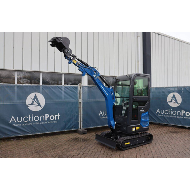 2025 Landward Ranger XT-18U-45579825