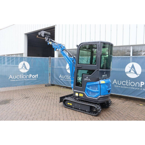 2025 Landward Ranger XT-18U-45579826