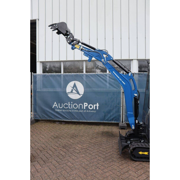 2025 Landward Ranger XT-18U-45579827