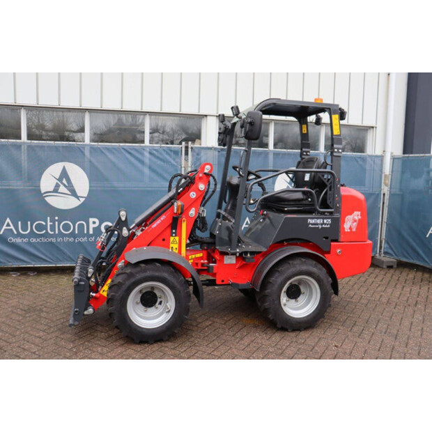 2025 Weidemann Panther W25-45579830