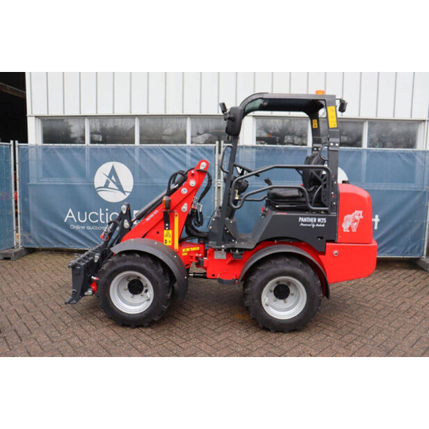 2025 Weidemann Panther W25-45579831